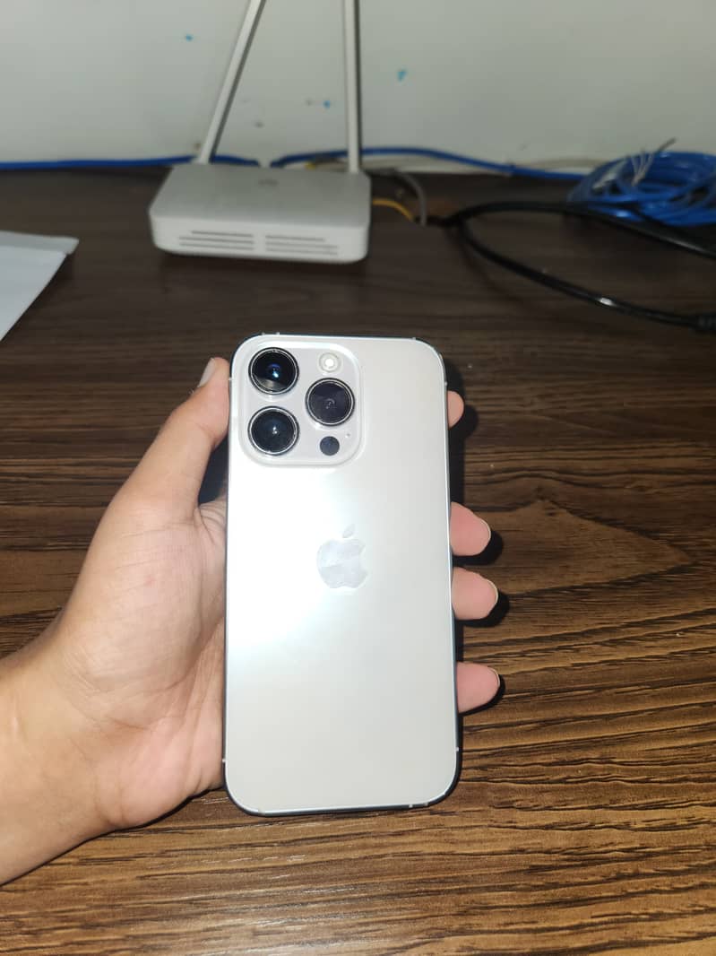 14 pro 0