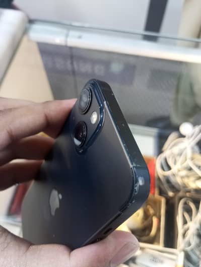 IPHONE 13 (PTA PROVED )