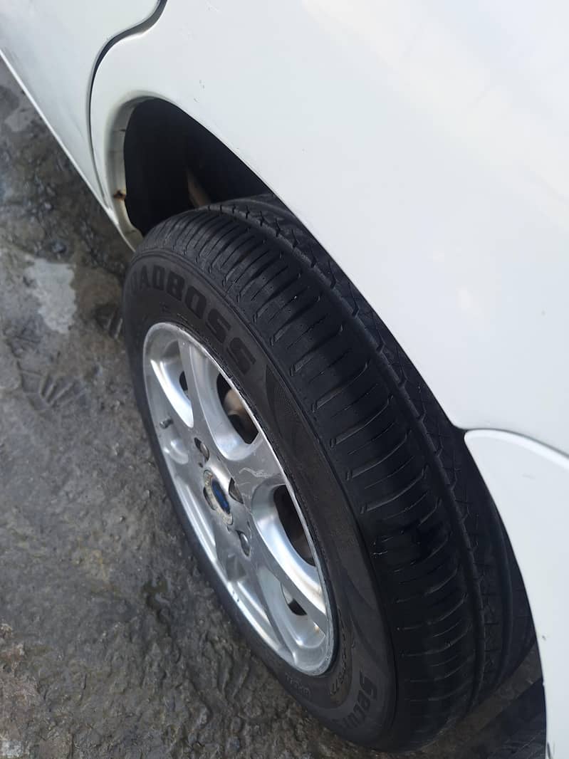 AUTOMATIC ALTO 7 MODEL 1