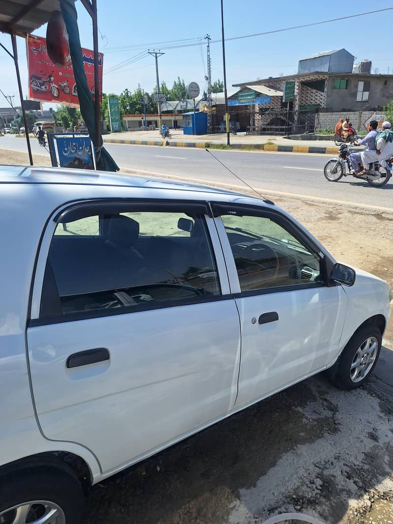 AUTOMATIC ALTO 7 MODEL 3