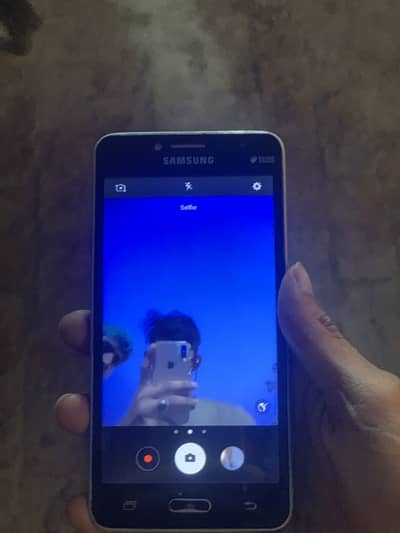 Samsung Grand Prime-PTA Approved-10/10