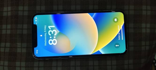 Iphone x