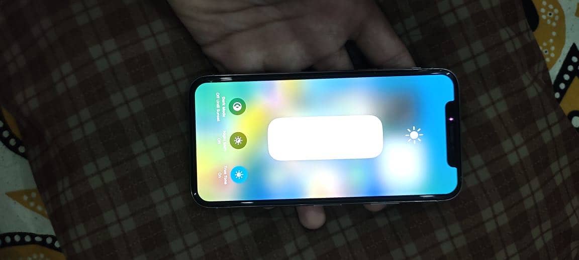 Iphone x 4
