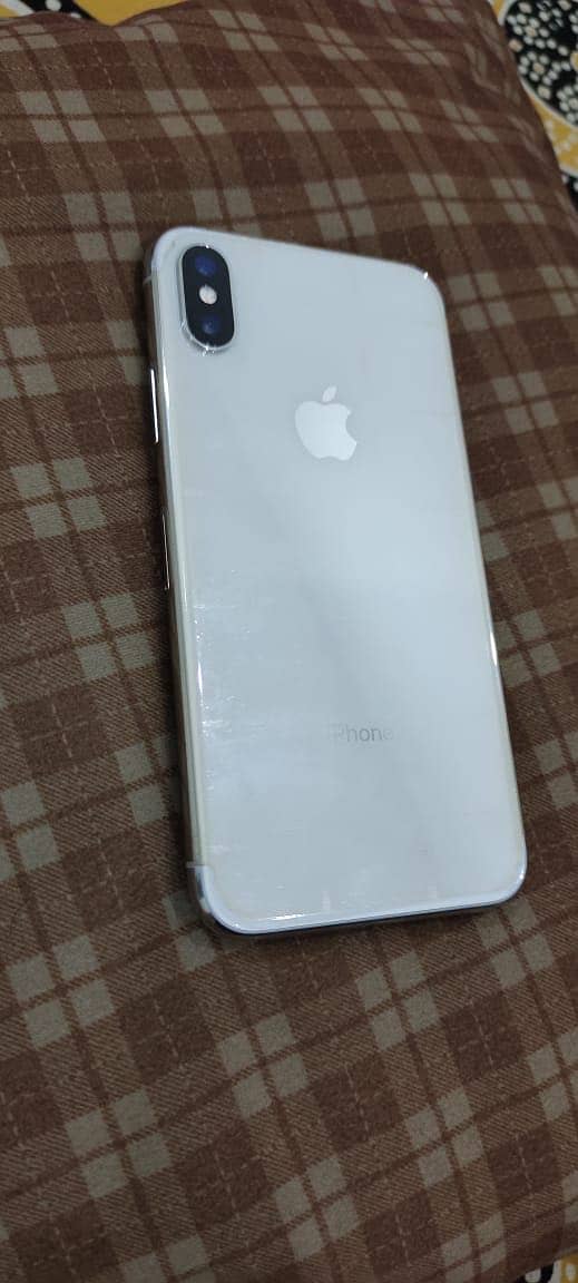 Iphone x 5