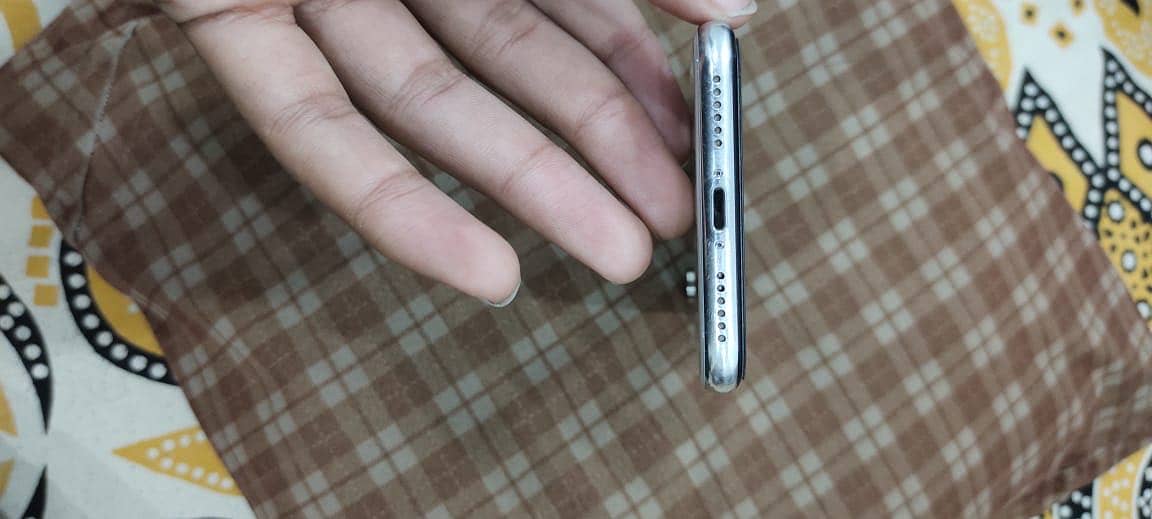 Iphone x 7