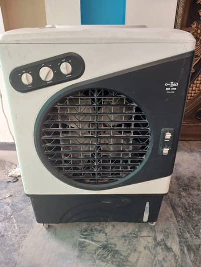Super Asia air cooler