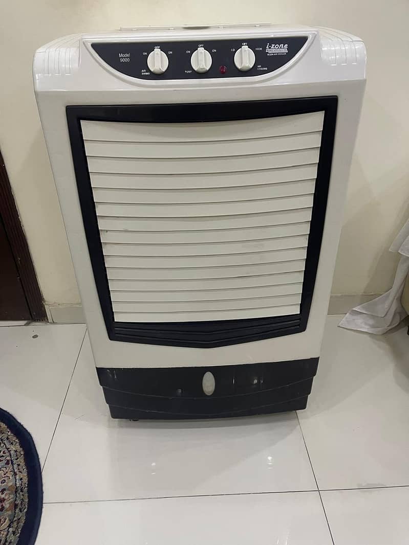 cooler 0