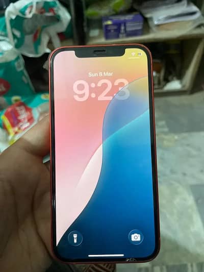 I phone 12jv