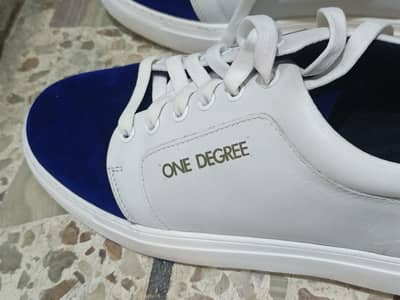 Original One Degree Sneakers 42/8