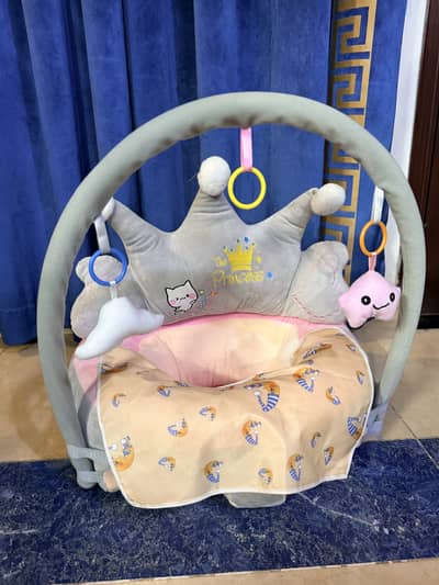 Baby support seat / sofa seato