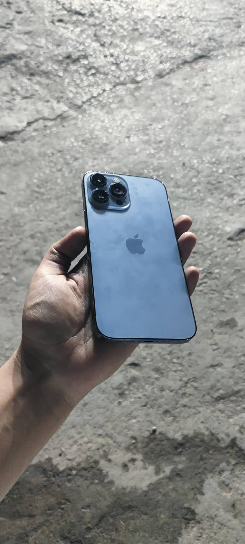IPHONE 13 PRO MAX 3