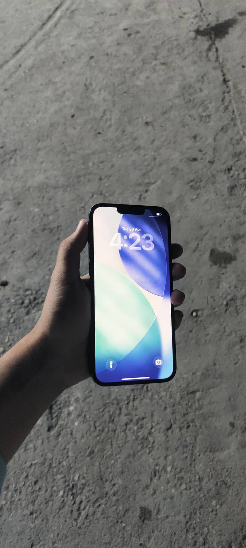 IPHONE 13 PRO MAX 6