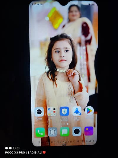 oppo a5s for sell 2+32