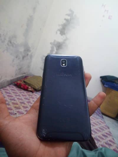 Samsung Galaxy J5 pro
