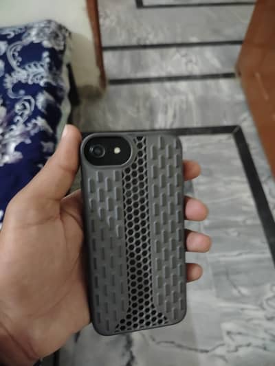 iphone 7 sim working(exchange possible)