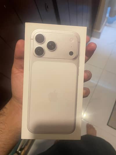 iphone 17 pro max non pta