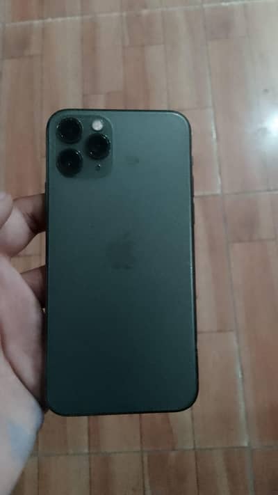iPhone 11 pro