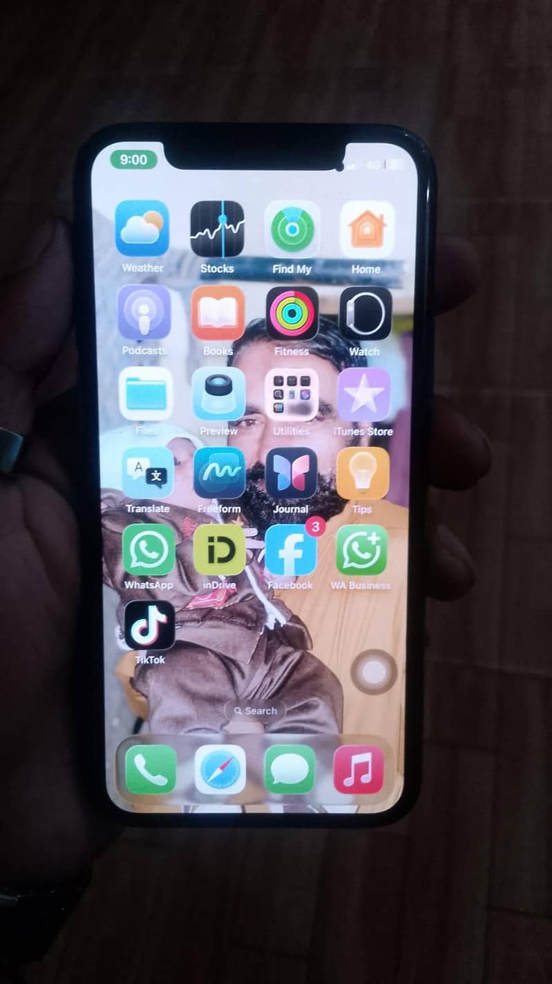 iPhone 11 pro 2