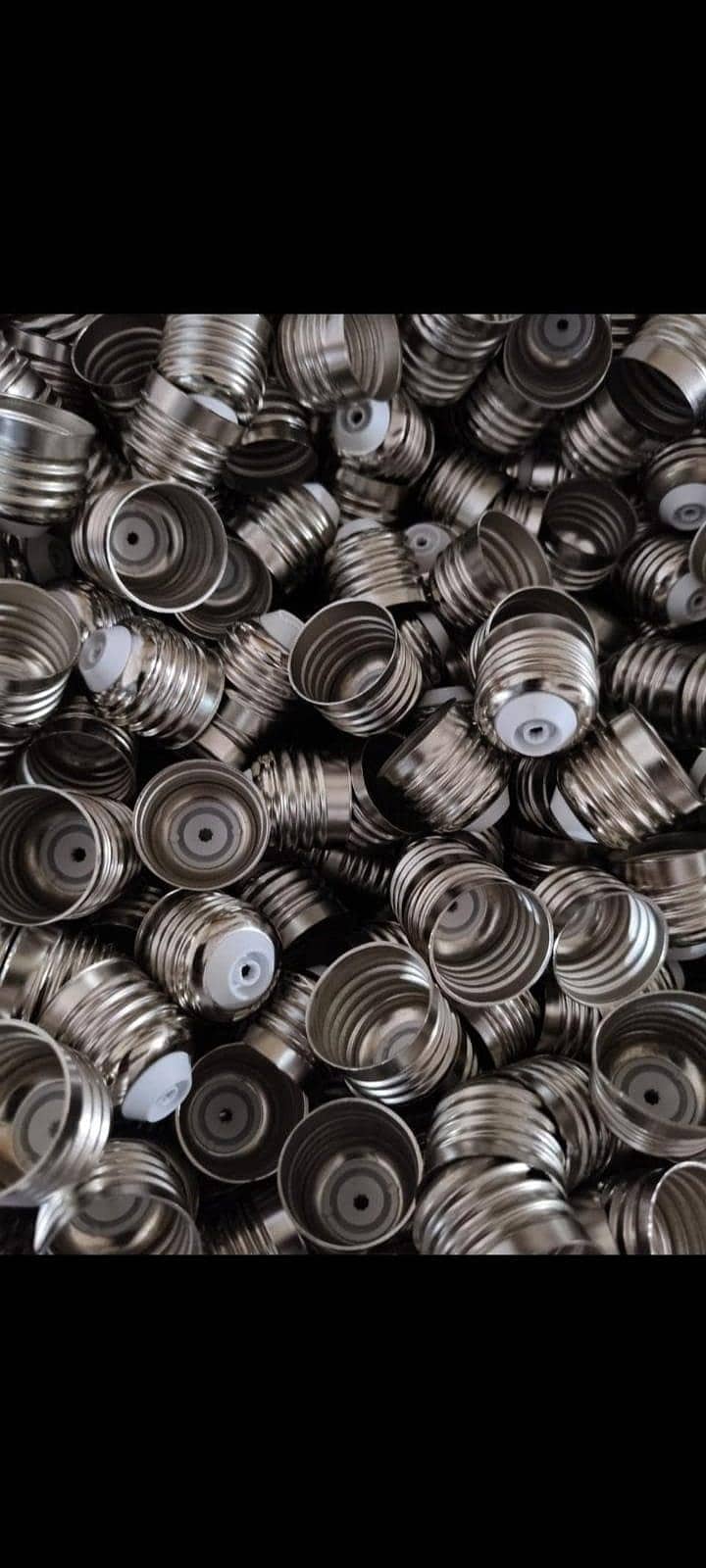 LED bulbs 11