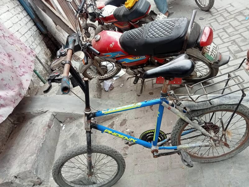 cycle 2