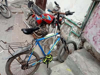 cycle