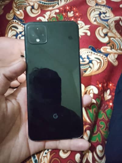 Google 4xl