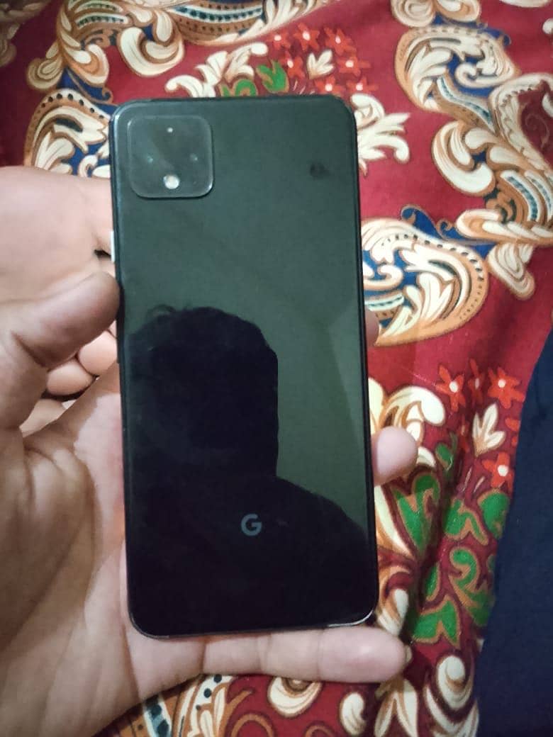 Google 4xl 0