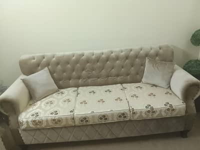 sofa set 7 seater