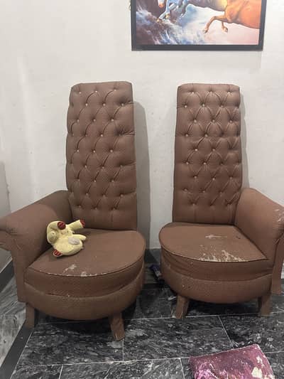 2 seater sofa