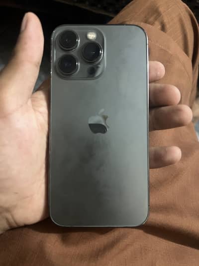 13 pro 10/9:5 condition