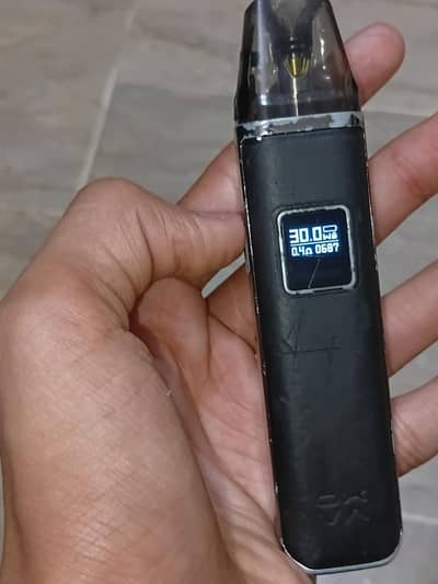 Xslim pro pod