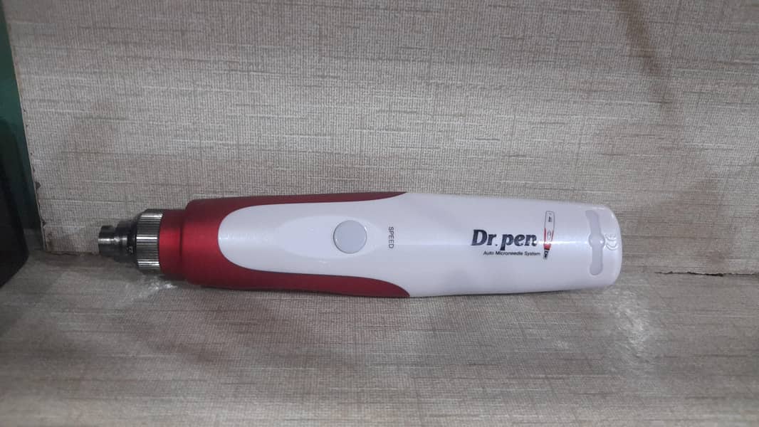 Dr Pen 3