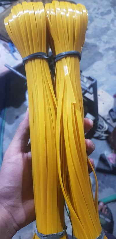 plastic  cane