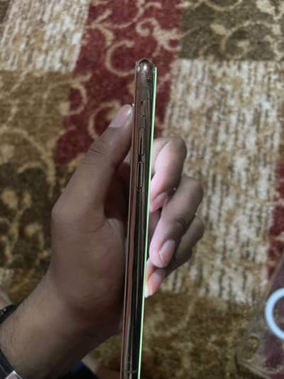iPhone. Xs
