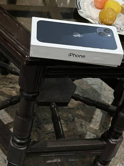 I phone 13 unlock