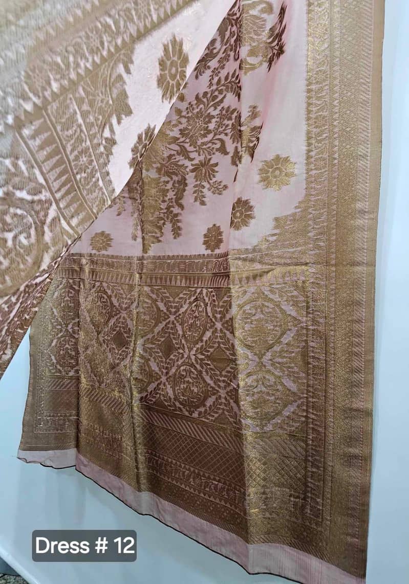 Fancy Eastern Dresses - New 8