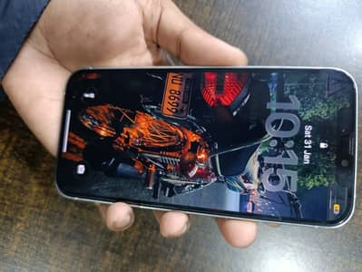 I phone 12 pro
