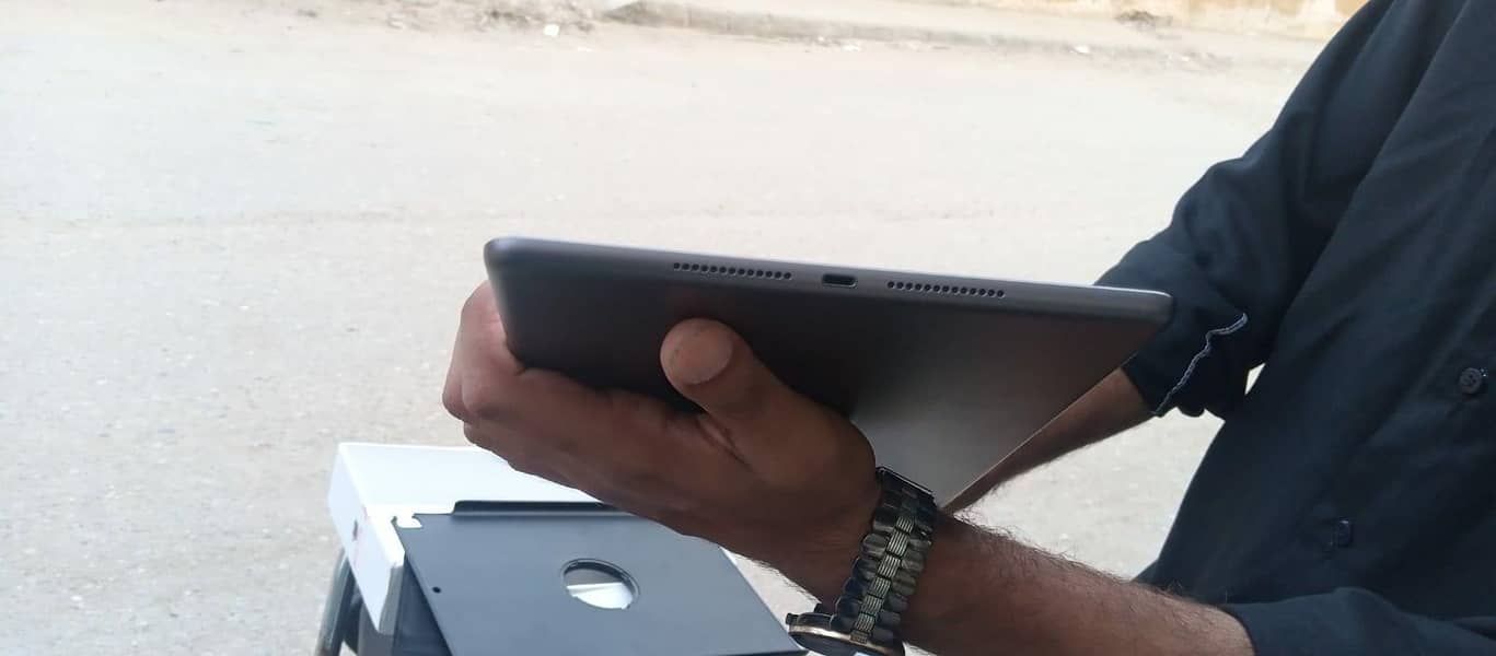 ipad 9th generation 64gb 3