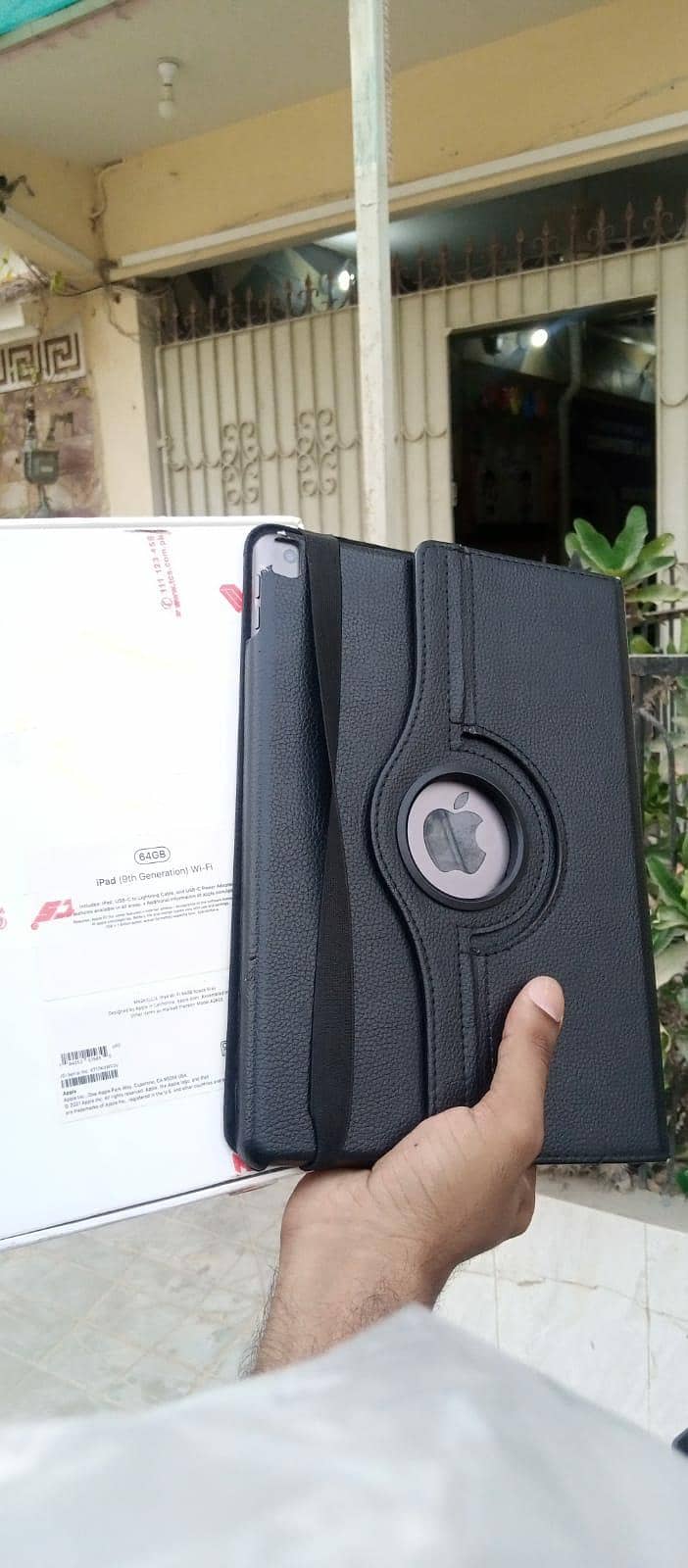 ipad 9th generation 64gb 8
