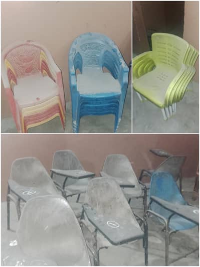 SChool Student Chairs