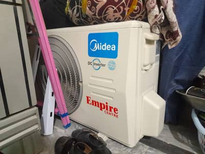 midea Inverter Ac