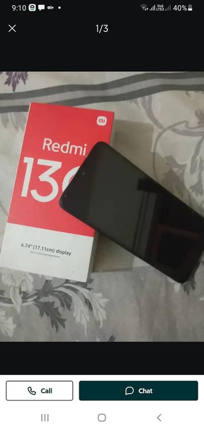 Redmi 13 c