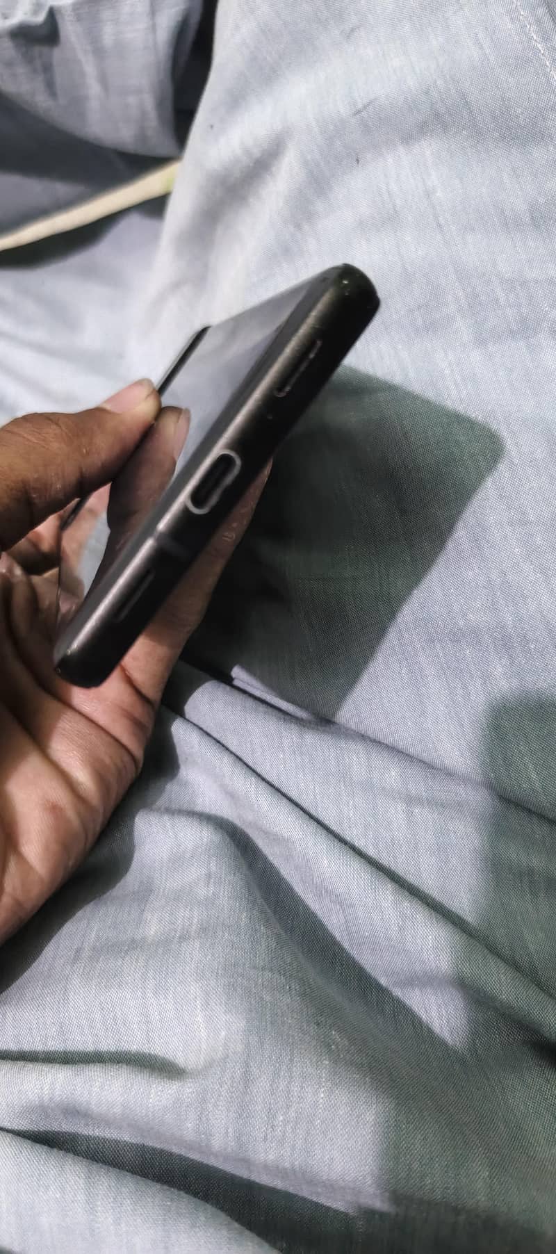 Google pixel 6A 2