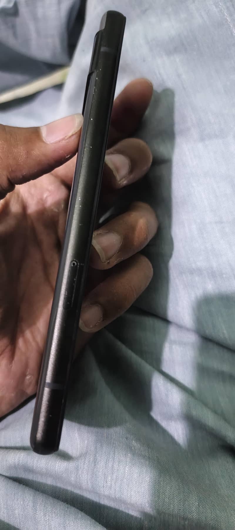 Google pixel 6A 3