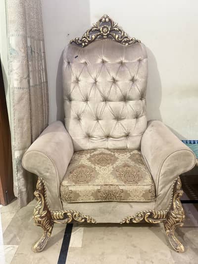 5 seater sofa set for sale