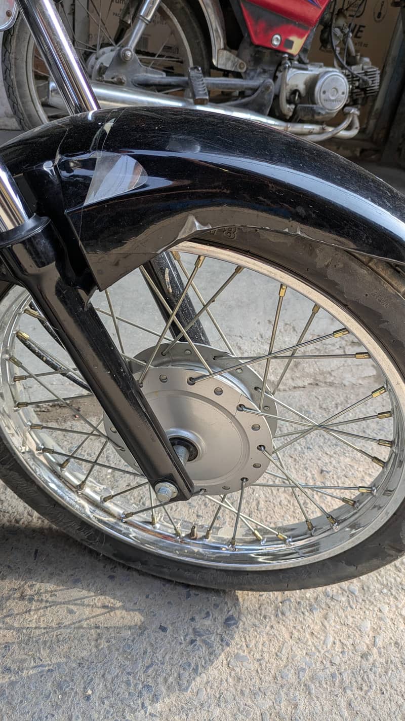 HONDA 2