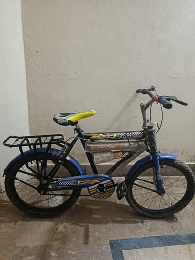 Bicycle for sale
