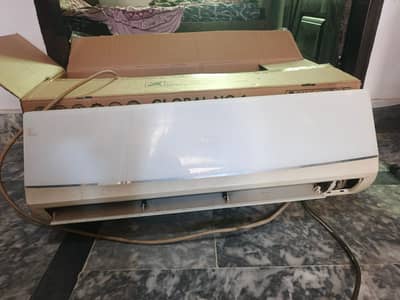 haier 1 ton ac