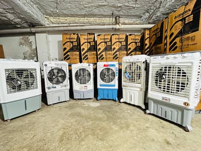 general brand smart coolers