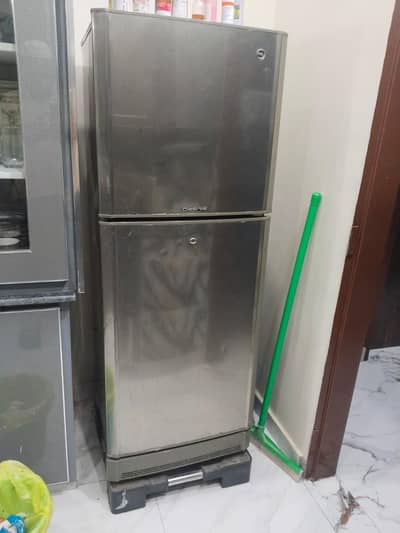 PEl refrigerators 2 door Medium Size